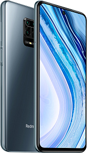 Xiaomi Redmi Note 9 Pro 6/64GB (серый)